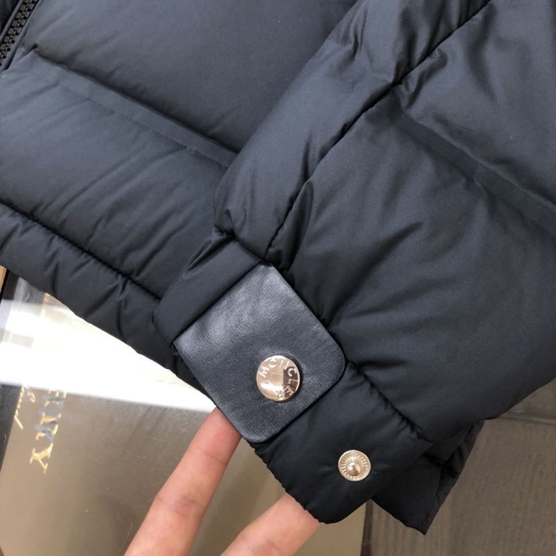 Moncler Down Coat